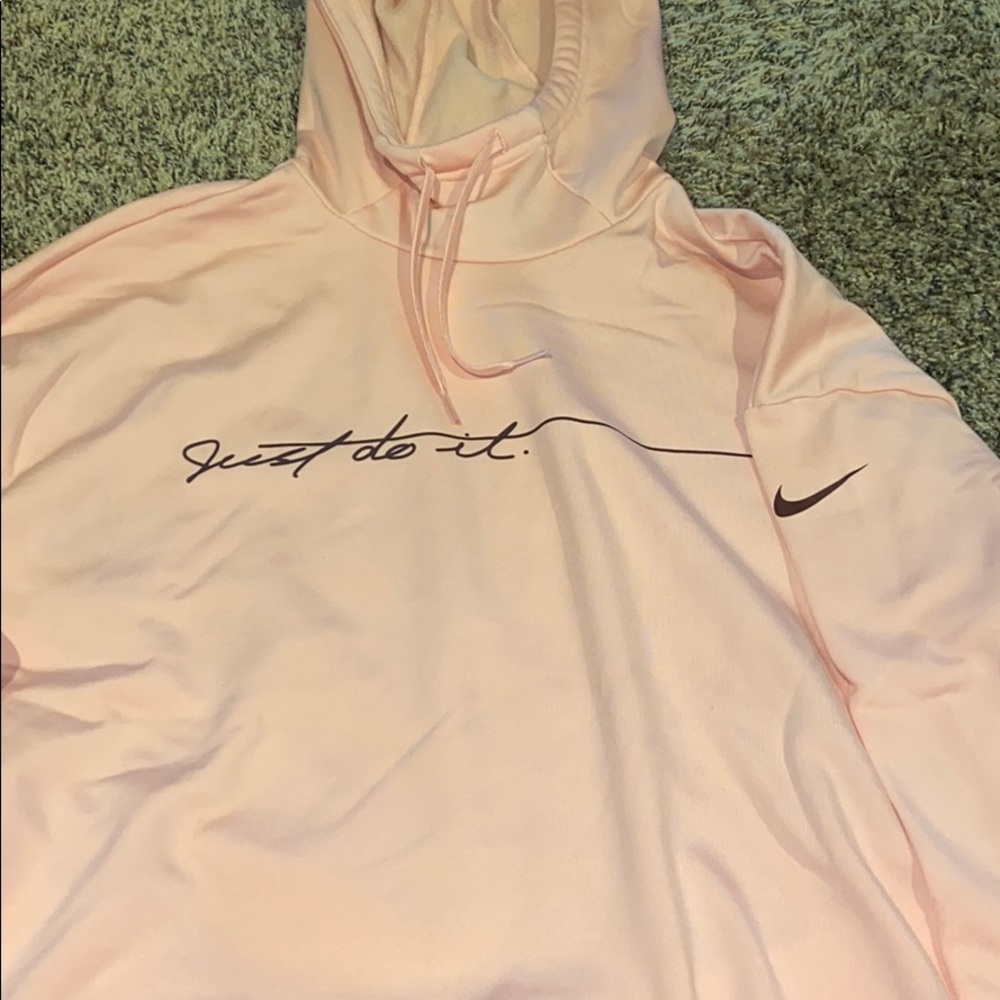 Nike hoodie